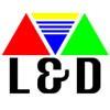 HKUST LED-FPD TECHNOLOGY R&D CENTER AT FOSHAN logo