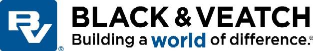 BLACK & VEATCH  CORPORATION logo