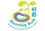 BLOOMING BUDS INTERNATIONAL LIMITED logo