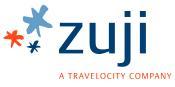 ZUJI LIMITED logo
