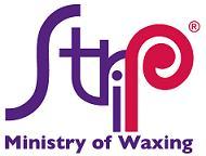 STRIP (HK) PTE LIMITED logo