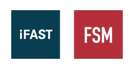 IFAST FINANCIAL (HK) LIMITED logo