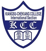 KIANGSU-CHEKIANG COLLEGE (INTERNATIONAL SECTION) logo