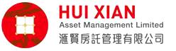 HUI XIAN ASSET MANAGEMENT LTD logo