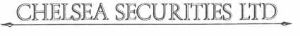 NOVA CAPITAL ADVISOR LIMITED logo