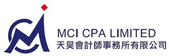 MCI CPA LIMITED logo