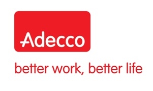 ADECCO PERSONNEL LIMITED logo
