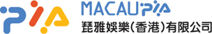 PIA ASIA PACIFIC COMPANY LIMITED logo