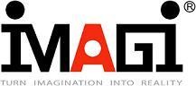 IMAGI PRODUCTION LIMITED logo