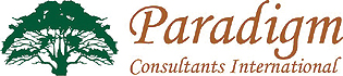 PARADIGM CONSULTANTS INTERNATIONAL LIMITED logo