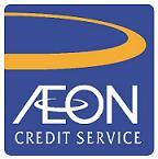 AEON FINANCIAL SERVICE (HONG KONG) CO. LIMITED logo