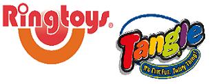RINGTOYS LIMITED logo
