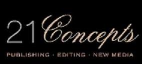 21 CONCEPTS LIMITED logo