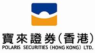 POLARIS SECURITIES (HK) LTD logo