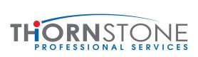 THORNSTONE PROFESSIONAL SERVICES LIMITED logo