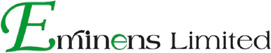 EMINENS LIMITED logo
