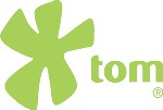 TOM GROUP LIMITED logo