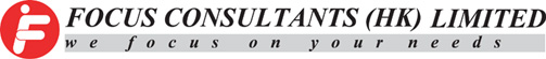 FOCUS CONSULTANTS (HK) LIMITED logo