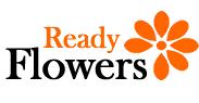 READY FLOWERS LIMITED logo