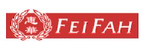 FEI FAH MEDIBALM (HK) CO logo