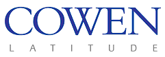 COWEN LATITUDE ADVISORS LIMITED logo