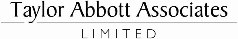 TAYLOR ABBOTT ASSOCIATES LIMITED logo