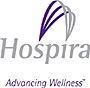 HOSPIRA LIMITED logo
