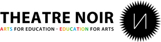 THEATRE NOIR logo
