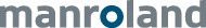 MANROLAND (CHINA) LIMITED logo