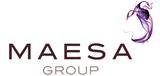 THE MAESA GROUP logo
