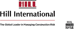 HILL INTERNATIONAL (HK) LIMITED logo