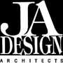 JA DESIGN ARCHITECTS LIMITED logo