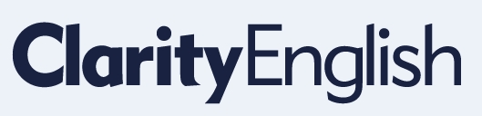 CLARITY LANGUAGE CONSULTANTS LIMITED logo