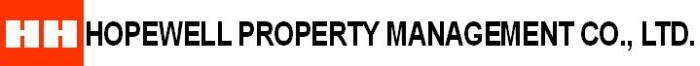 HOPEWELL REAL ESTATE AGENCY LTD logo