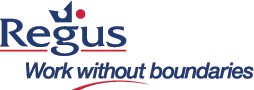REGUS CENTRE (HK) LIMITED logo