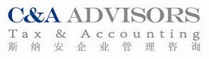 C&A ADVISORS SERVICES LIMITED logo