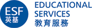 ESF EDUCATIONAL SERVICES LIMITED logo