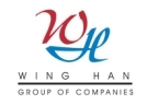 WING HAN TRADING CO., LTD. logo