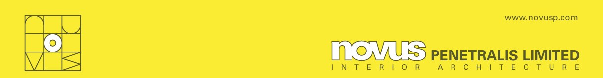 NOVUS PENETRALIS LIMITED logo
