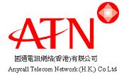 ANYCALL TELECOM NETWORK (HK) CO LTD logo