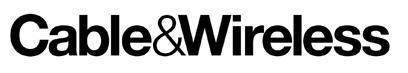 CABLE & WIRELESS GLOBAL (HK) LTD logo