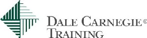 DALE CARNEGIE TRAINING logo