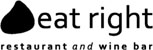 EAT RIGHT LIMITED logo