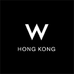 W HONG KONG logo