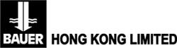 BAUER HONG KONG LIMITED logo