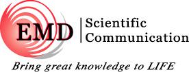 EMD ASIA SCIENTIFIC COMMUNICATION LTD logo