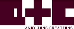 ANDY TONG CREATIONS COMPANY LIMITED logo