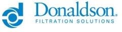 DONALDSON FAR EAST LTD logo