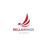 HK BELLAWINGS.JET LIMITED logo