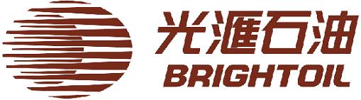 BRIGHTOIL PETROLEUM GROUP LIMITED logo